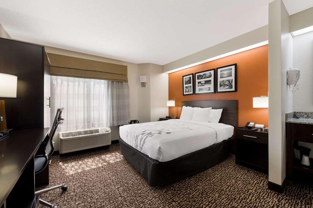 Sleep Inn Kernersville I-40 Værelse billede