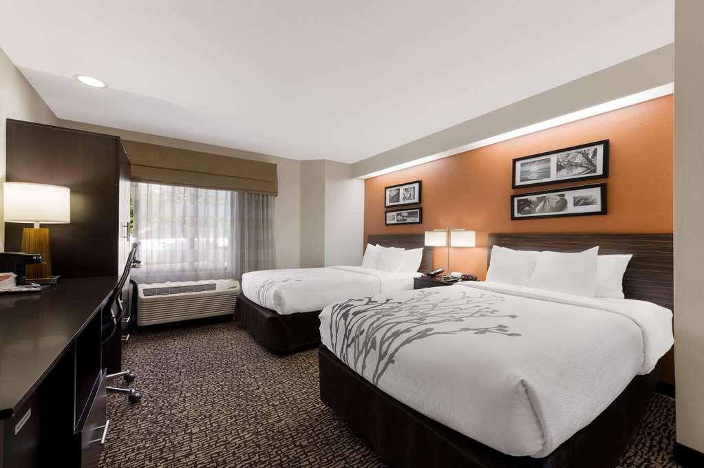 Sleep Inn Kernersville I-40 Værelse billede