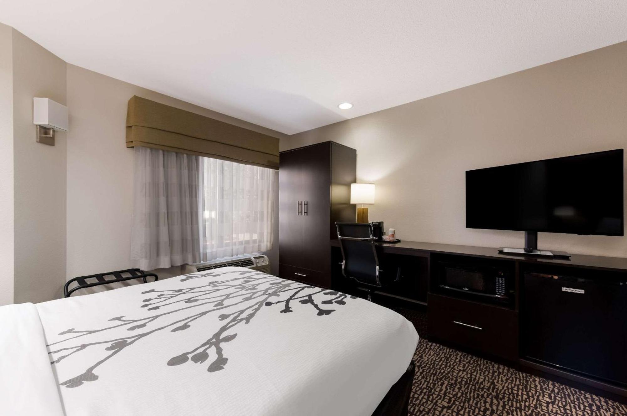 Sleep Inn Kernersville I-40 Eksteriør billede