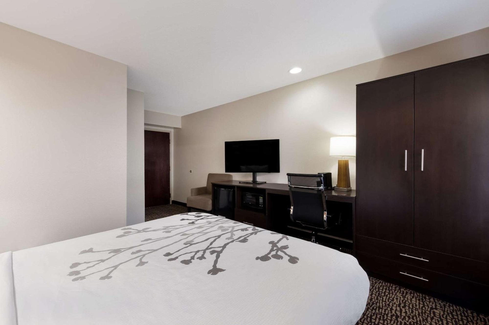 Sleep Inn Kernersville I-40 Eksteriør billede