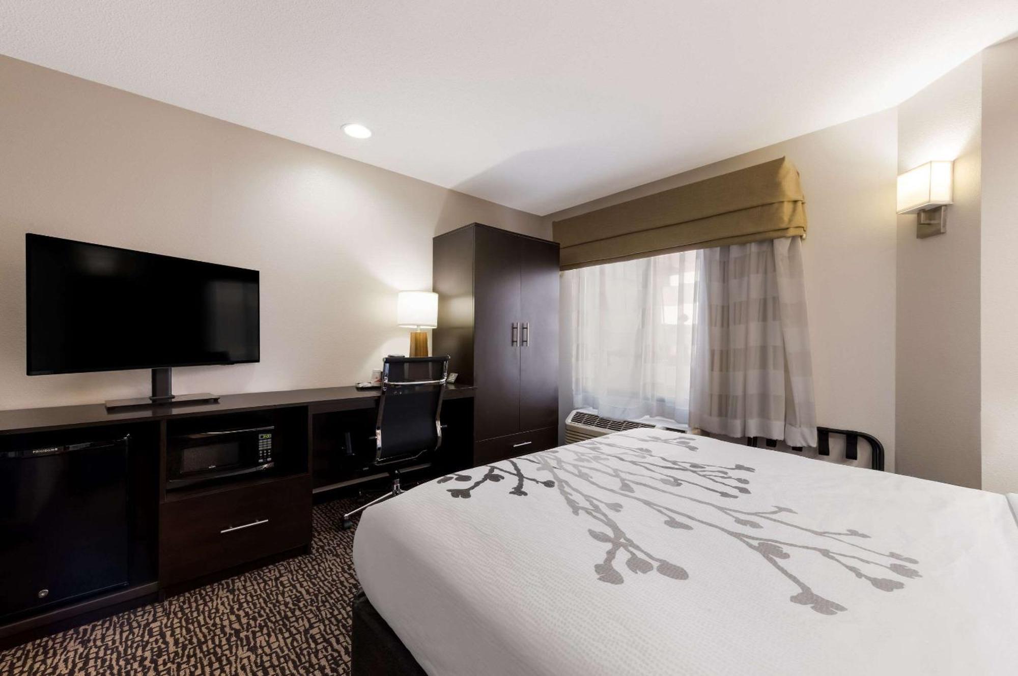 Sleep Inn Kernersville I-40 Eksteriør billede