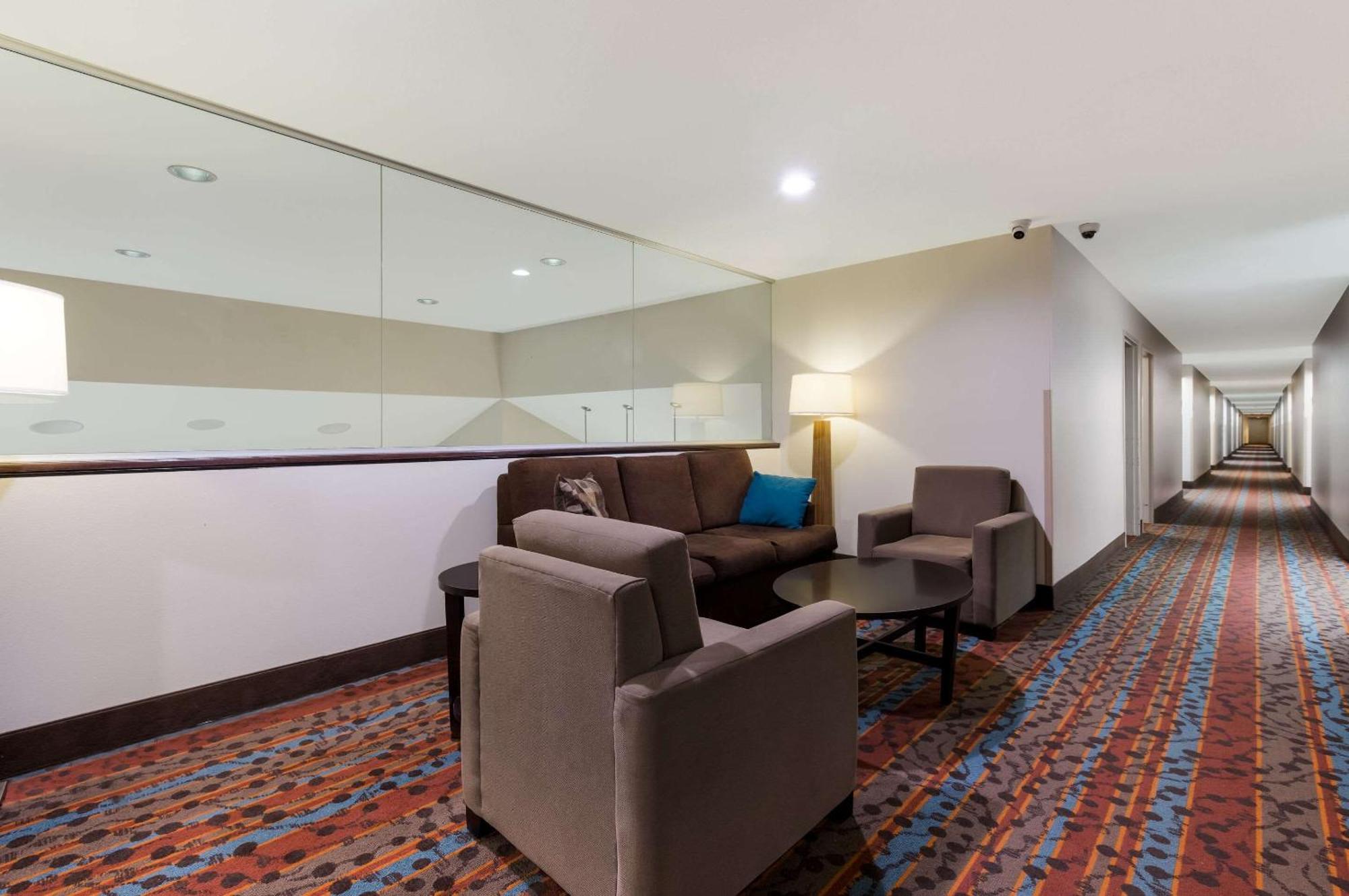 Sleep Inn Kernersville I-40 Eksteriør billede