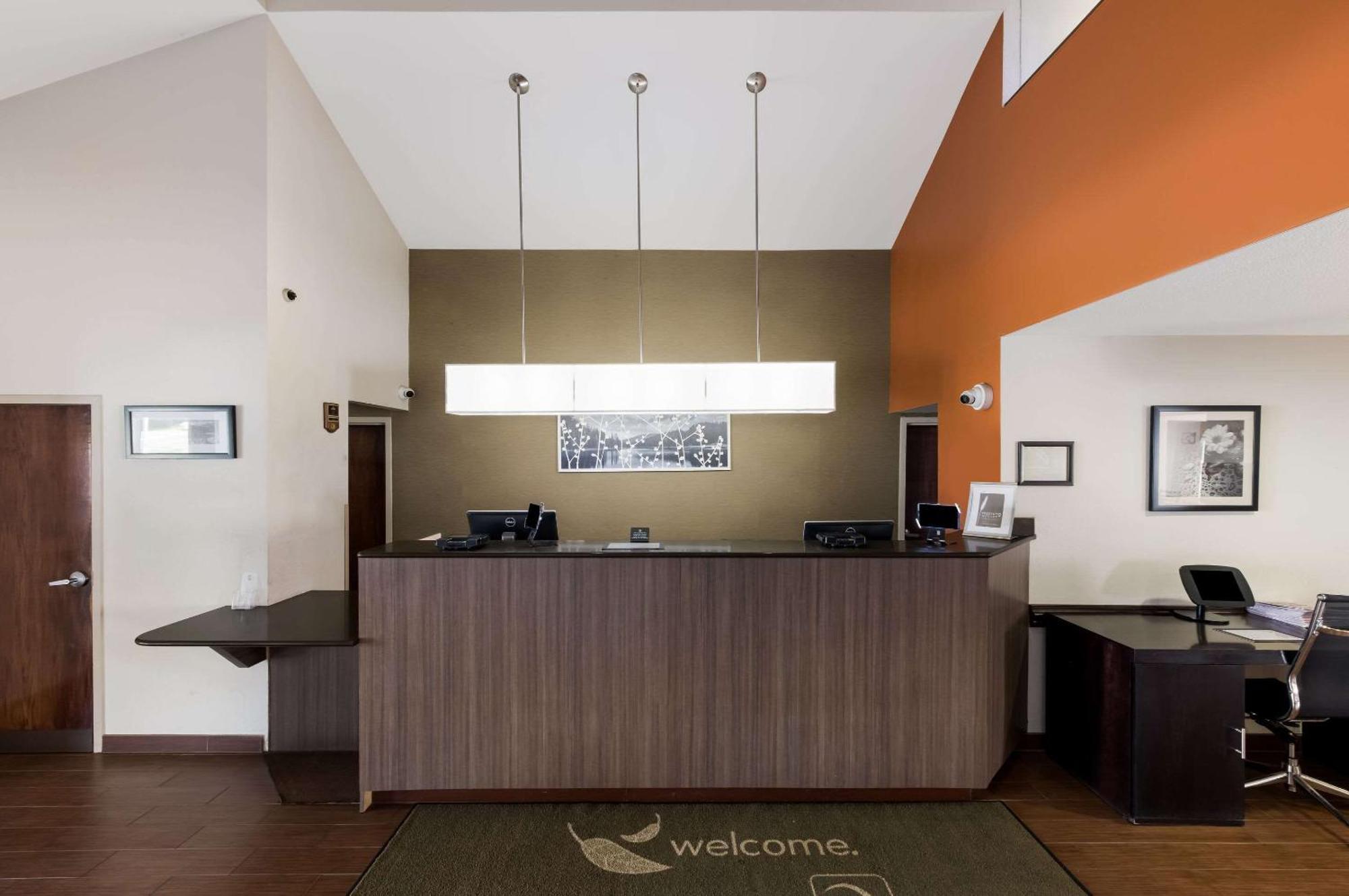 Sleep Inn Kernersville I-40 Eksteriør billede