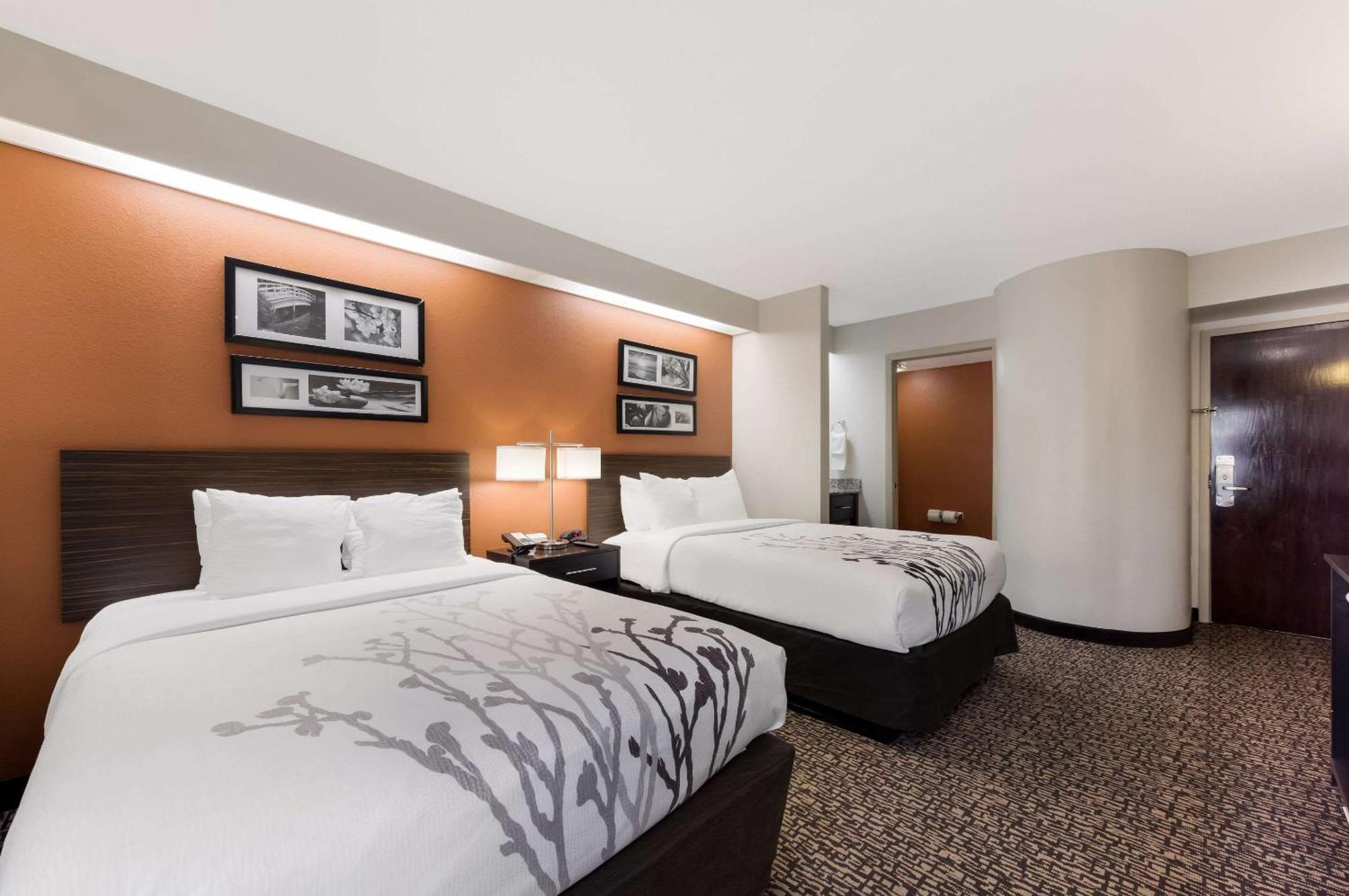 Sleep Inn Kernersville I-40 Eksteriør billede
