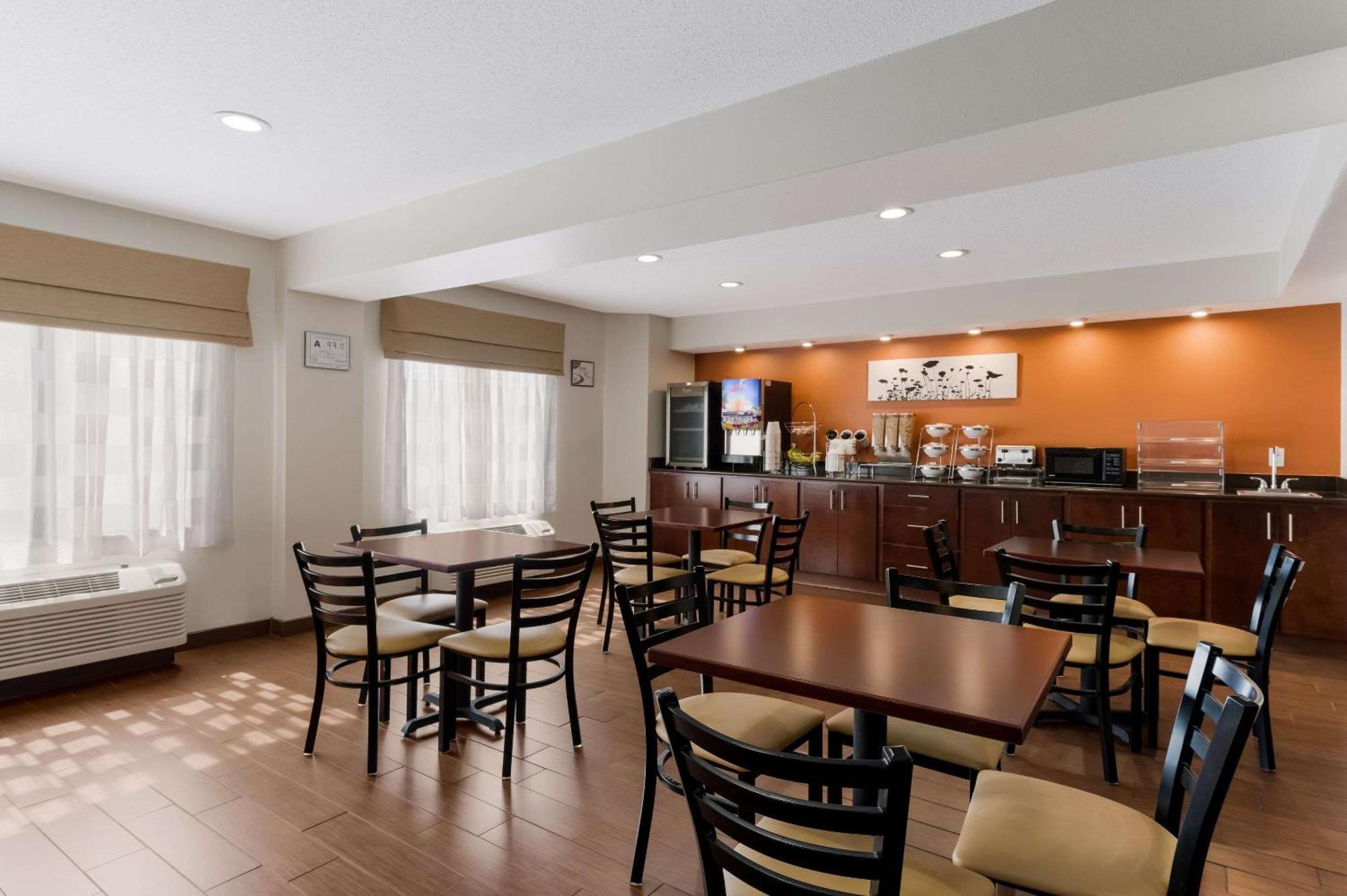 Sleep Inn Kernersville I-40 Eksteriør billede