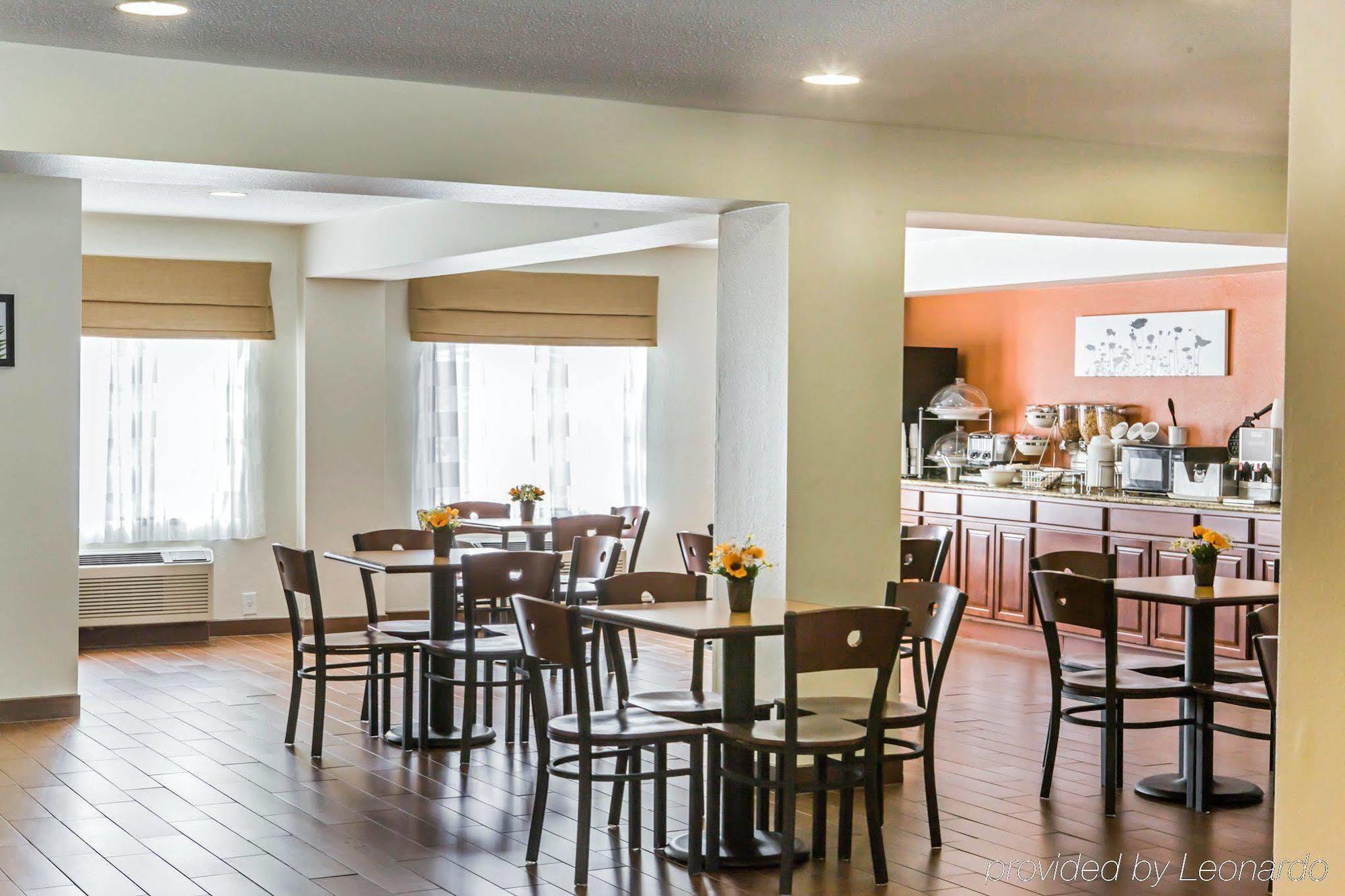 Sleep Inn Kernersville I-40 Eksteriør billede